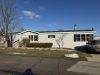 1992 Friendship Mobile Home