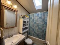1992 Friendship Mobile Home