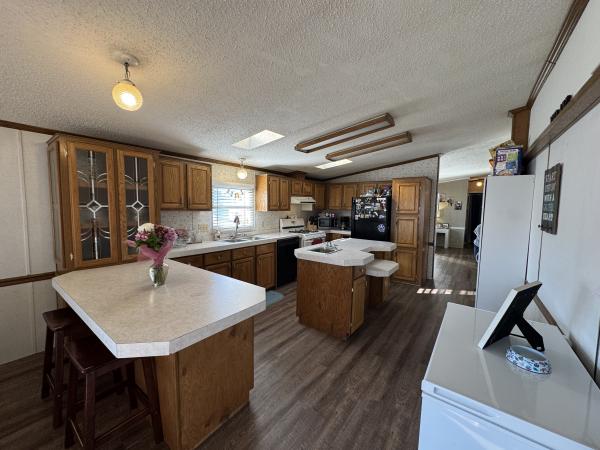 1992 Friendship Mobile Home
