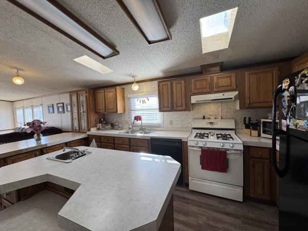 1992 Friendship Mobile Home