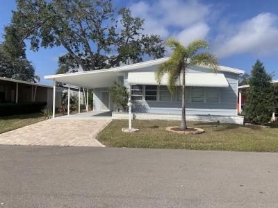 Mobile Home at 5700 Bayshore Rd. #411 Palmetto, FL 34221