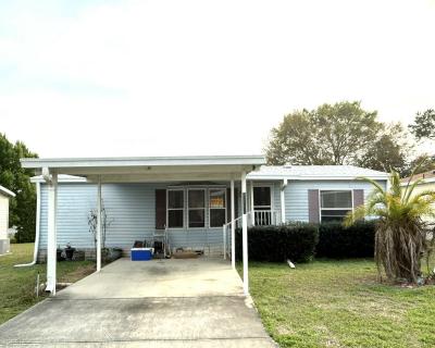 Mobile Home at 5790 SW 57th Street Ocala, FL 34474