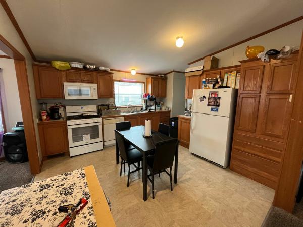 2006 Mobile Home