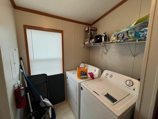 2006 Mobile Home
