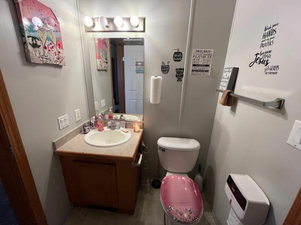 2006 Mobile Home
