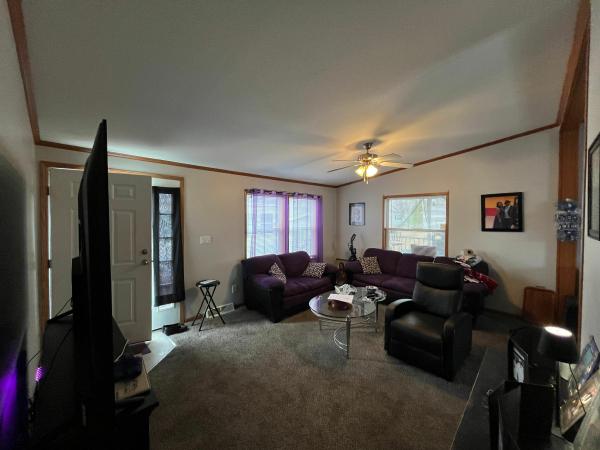 2006 Mobile Home