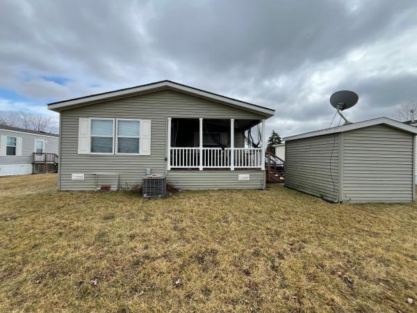 2006 Mobile Home