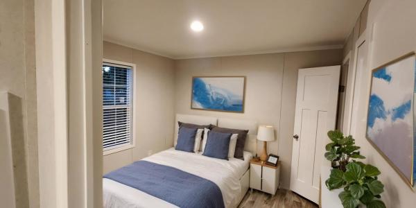 2024 Fleetwood Manufactured Home
