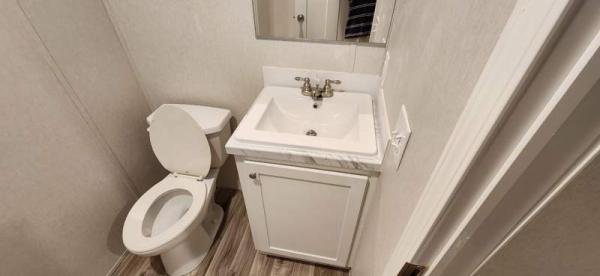 2024 Fleetwood Manufactured Home