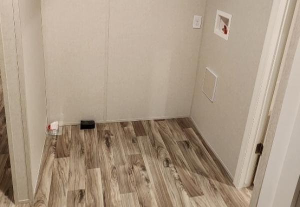 2024 Fleetwood Manufactured Home