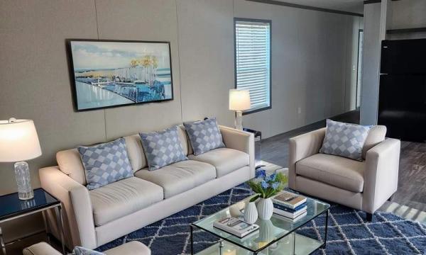 2024 Fleetwood Manufactured Home