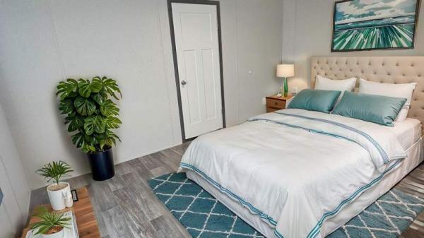 2024 Fleetwood Manufactured Home