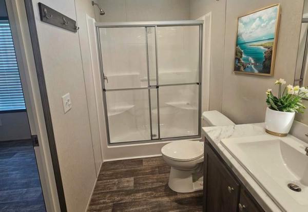 2024 Fleetwood Manufactured Home