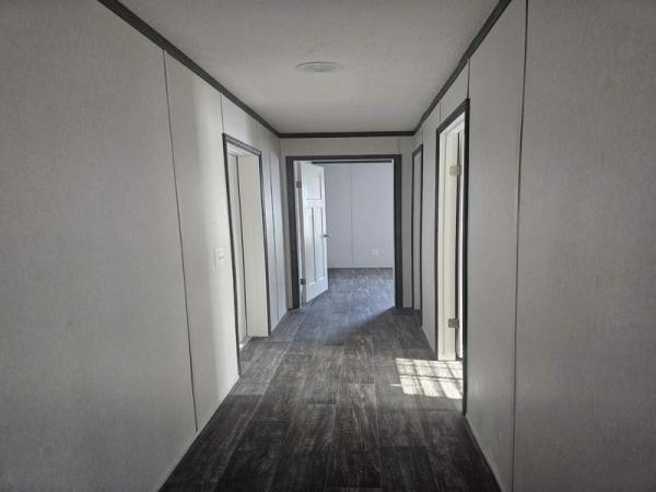2024 Fleetwood Manufactured Home