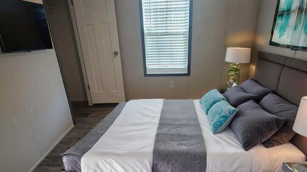 2024 Fleetwood Manufactured Home
