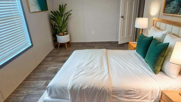 2024 Fleetwood Manufactured Home