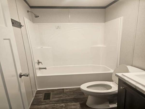 2024 Fleetwood Manufactured Home