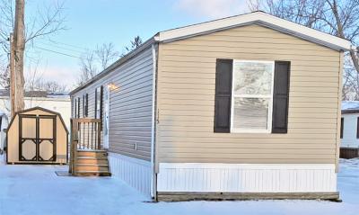 Mobile Home at 12860 Mayfield Rd Chardon, OH 44024