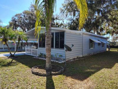 Mobile Home at 1030 Wisconsin St SE Fort Meade, FL 33841