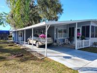 1983 Homes of Merit Mobile Home