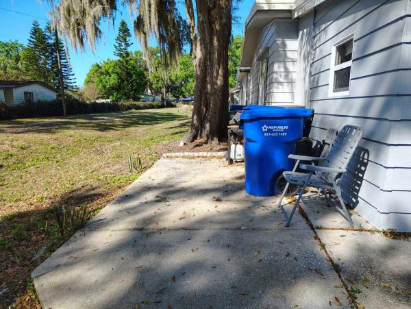 1983 Homes of Merit Mobile Home