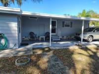 1983 Homes of Merit Mobile Home