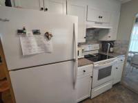 1983 Homes of Merit Mobile Home