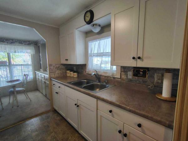 1983 Homes of Merit Mobile Home