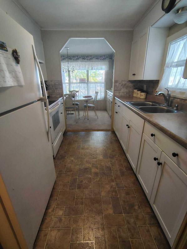 1983 Homes of Merit Mobile Home