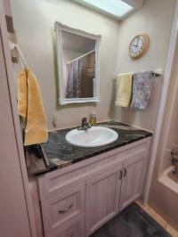 1983 Homes of Merit Mobile Home