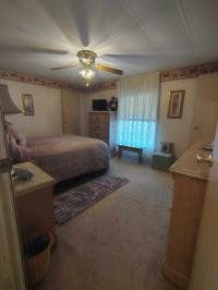 1983 Homes of Merit Mobile Home