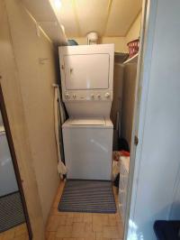 1983 Homes of Merit Mobile Home