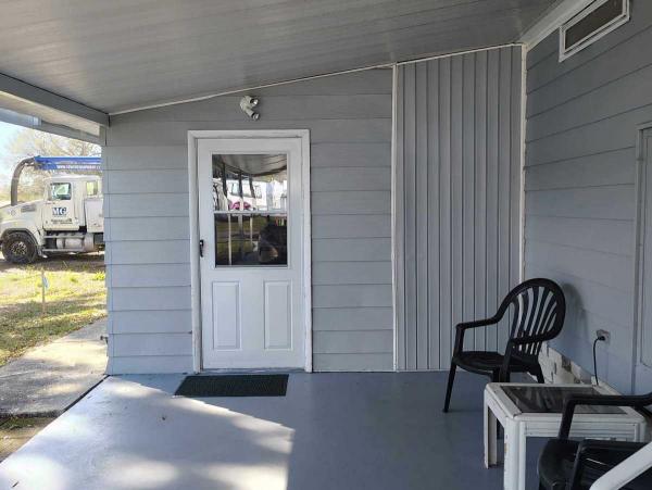 1983 Homes of Merit Mobile Home