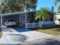 1983 Homes of Merit Mobile Home