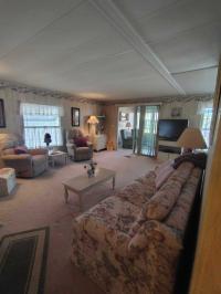 1983 Homes of Merit Mobile Home