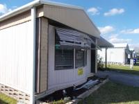 1985 SAND Mobile Home