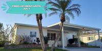 1997 Jacobson HS Manufactured Home