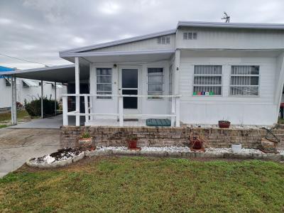 Mobile Home at 3 Fern Ave Palmetto, FL 34221