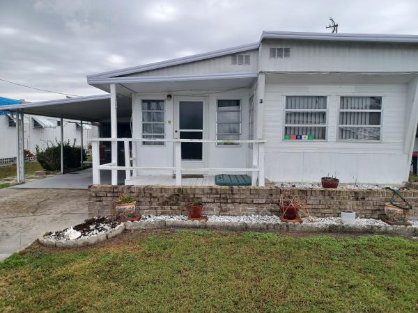 1962 PARO  Home
