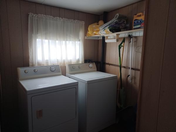 1962 PARO  Home