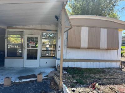 Mobile Home at 4885 Clover Ln Titusville, FL 32780