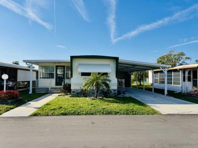 Mobile Home at 2051 Pioneer Trail #74 New Smyrna Beach, FL 32168