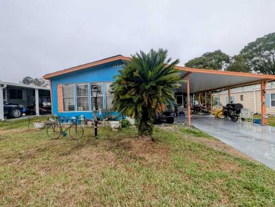 Mobile Home at 4260 Tipperary Lane Brooksville, FL 34601