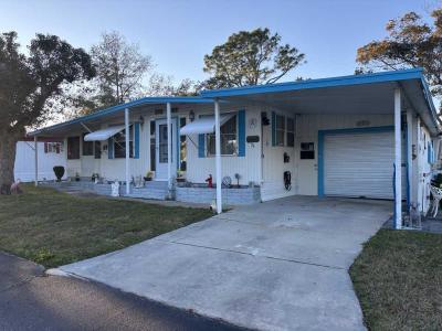 Mobile Home at 75 Twin Coach Ct Daytona Beach, FL 32119