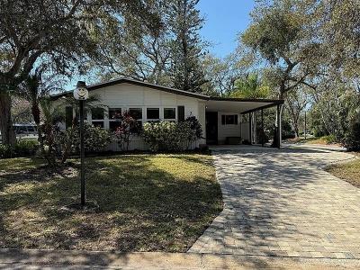 Mobile Home at 2 Highland Falls Dr Ormond Beach, FL 32174