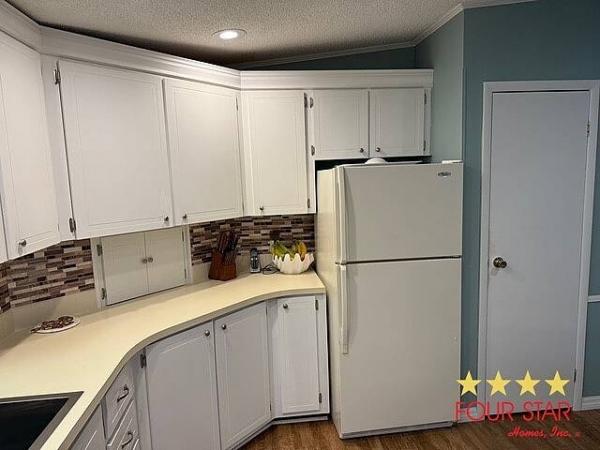 1986 CORO  Home