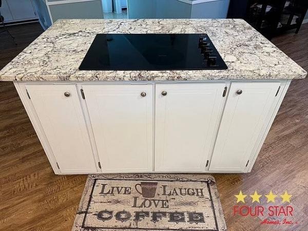 1986 CORO  Home