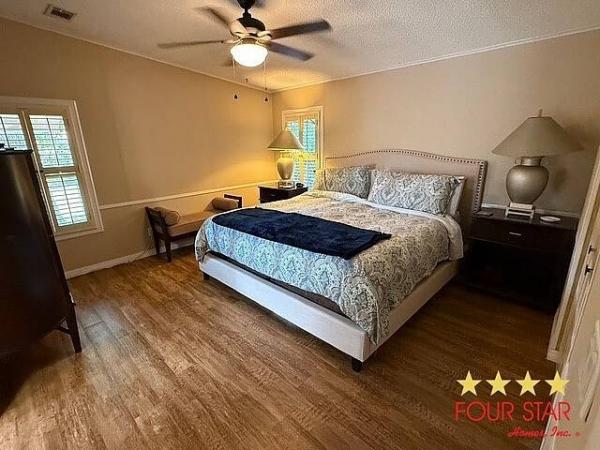 1986 CORO  Home
