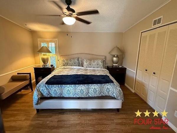 1986 CORO  Home