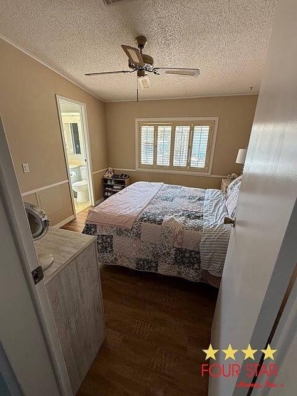 1986 CORO  Home